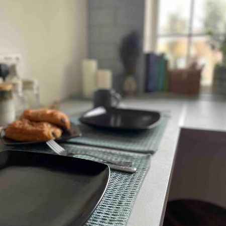 One Bedroom Putney Village Flat London Ngoại thất bức ảnh