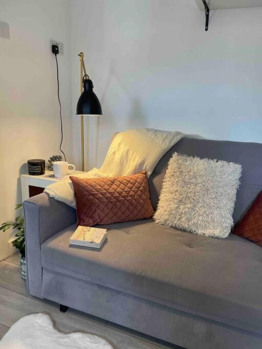 One Bedroom Putney Village Flat London Ngoại thất bức ảnh