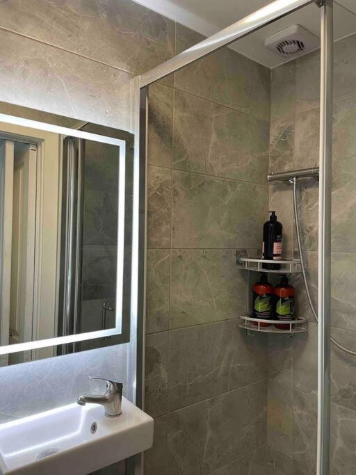 One Bedroom Putney Village Flat London Ngoại thất bức ảnh
