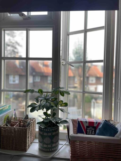 One Bedroom Putney Village Flat London Ngoại thất bức ảnh