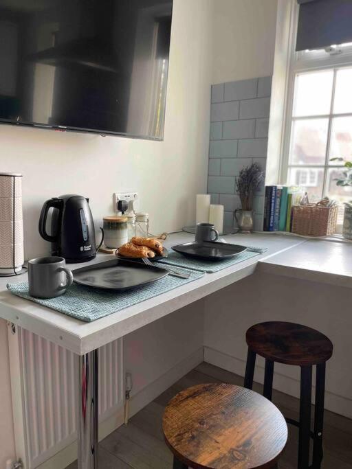 One Bedroom Putney Village Flat London Ngoại thất bức ảnh