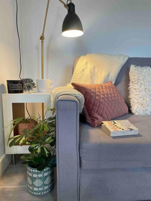One Bedroom Putney Village Flat London Ngoại thất bức ảnh
