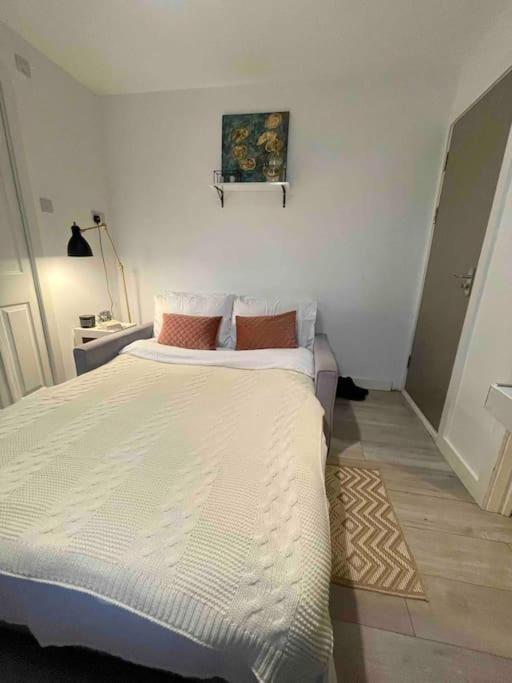 One Bedroom Putney Village Flat London Ngoại thất bức ảnh